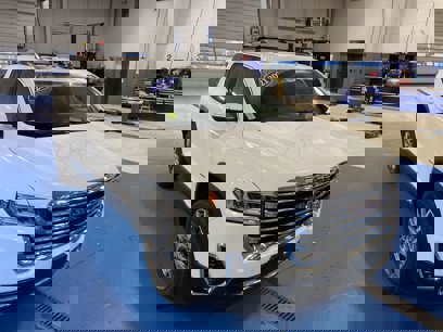 Used 2021 GMC Acadia SLT