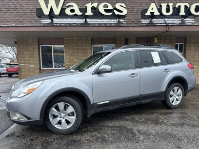 Used 2011 Subaru Outback 3.6R Limited