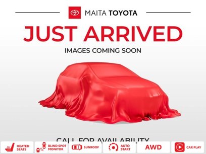 Used 2018 Honda CR-V EX