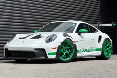 Used 2023 Porsche 911 GT3 RS