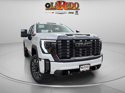 Used 2024 GMC Sierra 2500 Denali Ultimate