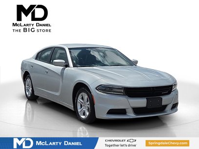 Used 2021 Dodge Charger SXT w/ Leather Interior Group