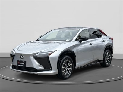 Used 2024 Lexus RZ 300e Premium