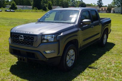 Used 2023 Nissan Frontier SV w/ SV Convenience Package