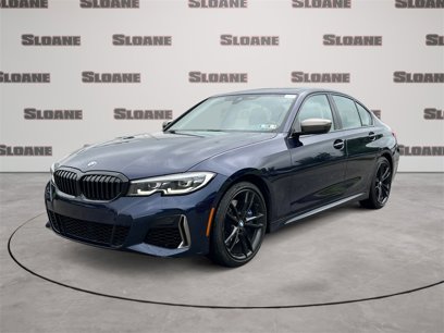 Used 2020 BMW M340i xDrive w/ Driving Assistance Package