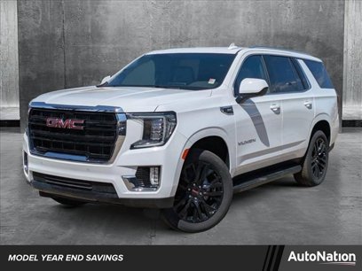 New 2024 GMC Yukon SLE w/ Max Trailering Package