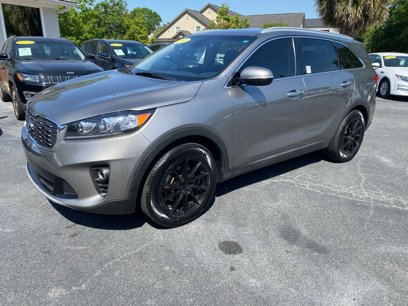 Used 2019 Kia Sorento EX
