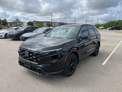 Used 2024 Honda CR-V Sport
