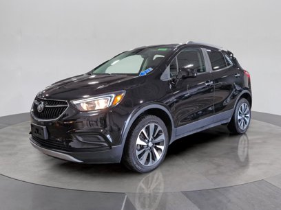 Used 2022 Buick Encore Preferred w/ Safety Package