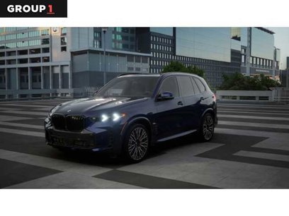 New 2026 BMW X5 xDrive40i w/ M Sport Package
