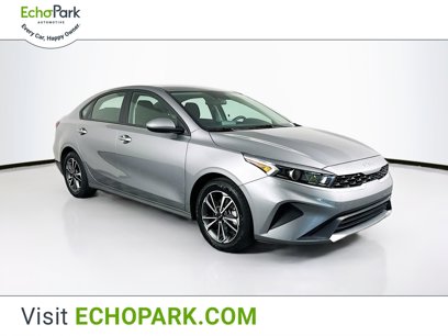 Used 2023 Kia Forte LXS