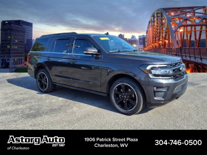 Used 2023 Ford Expedition Limited