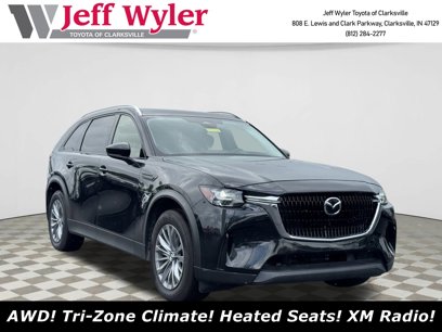 Used 2024 MAZDA CX-90 3.3 Turbo w/ Preferred Plus