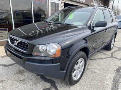 Used 2005 Volvo XC90 2.5T