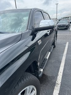 Used 2014 Toyota Tundra 4x4 CrewMax