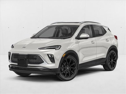 Certified 2024 Buick Encore GX Sport Touring w/ Advanced Technology Package
