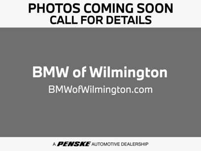 New 2025 BMW M5 Touring