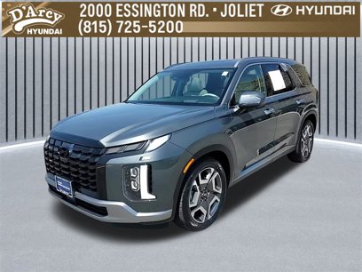 Certified 2024 Hyundai Palisade Limited