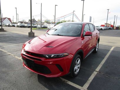 Used 2023 Dodge Hornet GT Plus