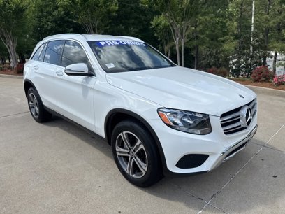 Used 2019 Mercedes-Benz GLC 300