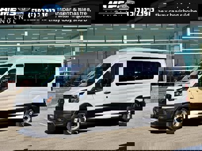 New 2024 Ford Transit 350 XL