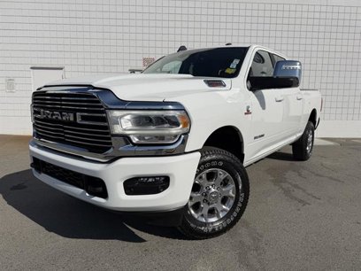 Used 2024 RAM 2500 Laramie w/ Safety Group