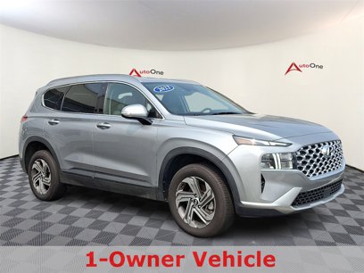 Used 2023 Hyundai Santa Fe SEL