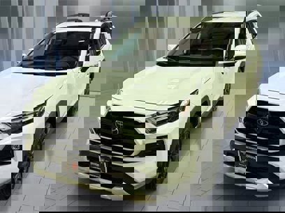 Certified 2023 Toyota RAV4 Adventure