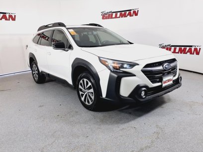 Certified 2024 Subaru Outback Premium