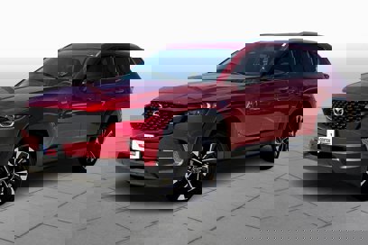 New 2025 MAZDA CX-50 2.5 Hybrid w/ Weather Package