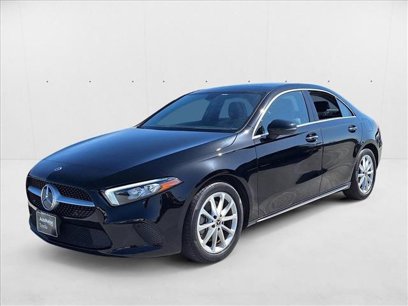 Used 2022 Mercedes-Benz A 220