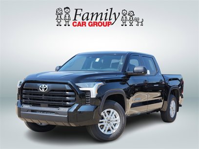 New 2026 Toyota Tundra SR5