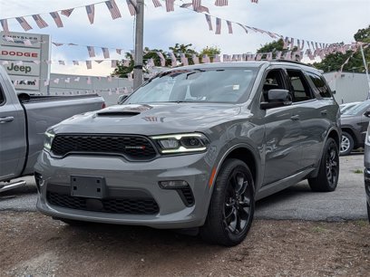 Used 2022 Dodge Durango GT
