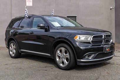 Used 2014 Dodge Durango Limited w/ Premium Group
