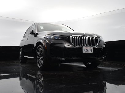 Used 2025 BMW X5 sDrive40i