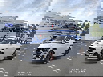 New 2025 Ford Mustang GT
