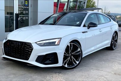 Used 2023 Audi S5 Premium Plus