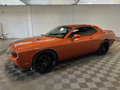 Used 2011 Dodge Challenger SRT8 w/ SRT Option Group II