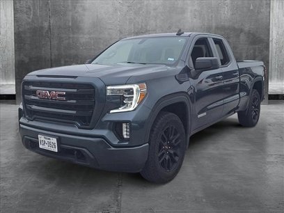 Used 2021 GMC Sierra 1500 Elevation