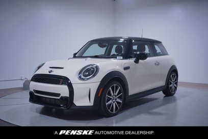 Used 2023 MINI Cooper S