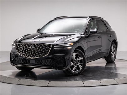 New 2026 Genesis GV70 3.5T Sport Advanced