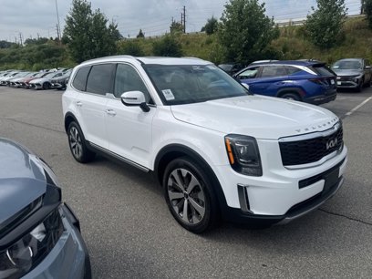 Used 2022 Kia Telluride S