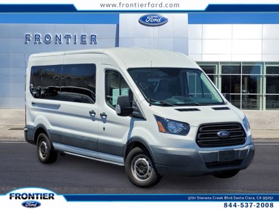 Used 2018 Ford Transit 350 XL