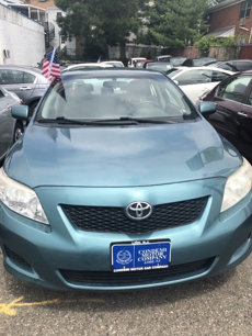 Used 2009 Toyota Corolla LE