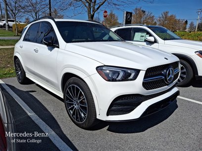 Used 2023 Mercedes-Benz GLE 350 4MATIC