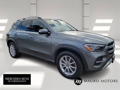 Certified 2024 Mercedes-Benz GLE 450e 4MATIC