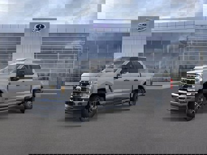 New 2025 Ford F250 XLT w/ 360-Degree Camera Package