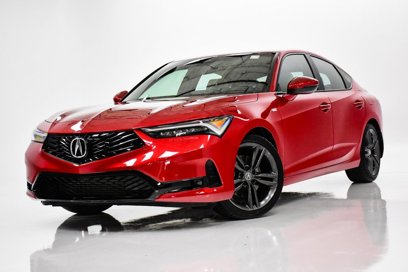 Used 2023 Acura Integra A-Spec