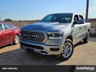 Used 2023 RAM 1500 Laramie