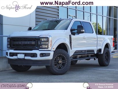 New 2024 Ford F250 Lariat w/ Lariat Ultimate Package